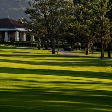 San Isidro Club Campestre