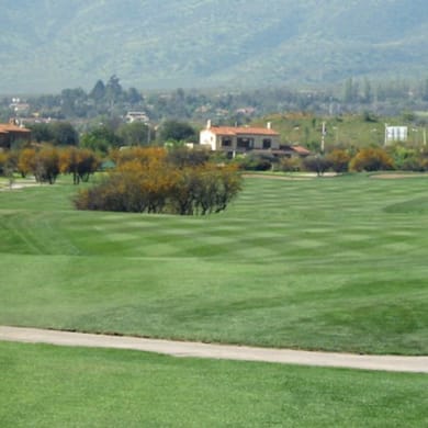 Hacienda Chicureo Club