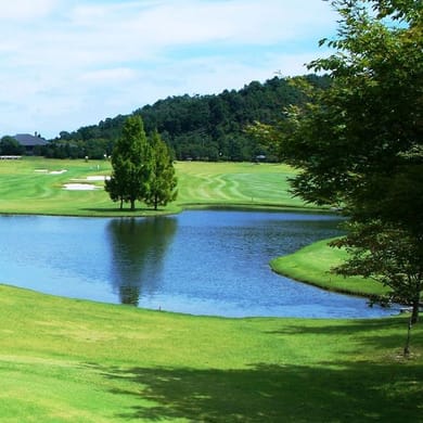 Gold Tochigi President Country Club (East)