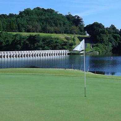 Sanyo Kokusai Golf Club (East)