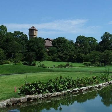 Fukuoka Century Golf Club