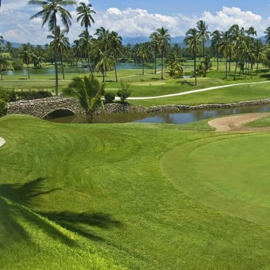 Las Hadas Golf & Country Club