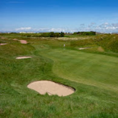 St Anne's Old Links Golf Club