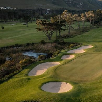 Hermanus Golf Club