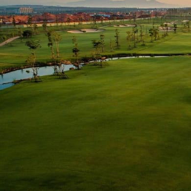 PGA NovaWorld Phan Thiet (Garden)