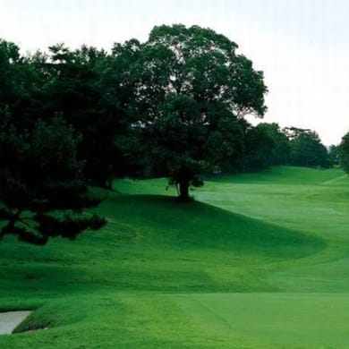 Kumamoto Chuo Country Club