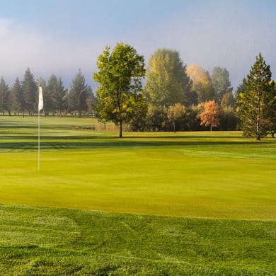 Larchmont Golf Course