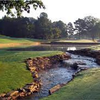 Mirimichi Golf Course