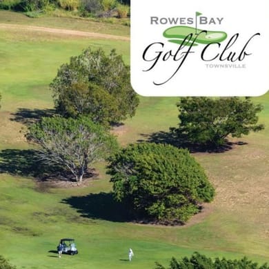 Rowes Bay Golf Club (Par 3)