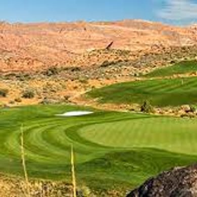 The Ledges Golf Club