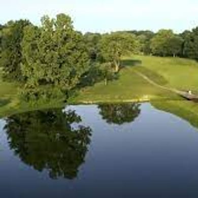 Blue Springs Golf Club