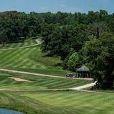 Incline Village Golf Course