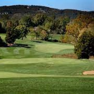 Pevely Farms Golf Club