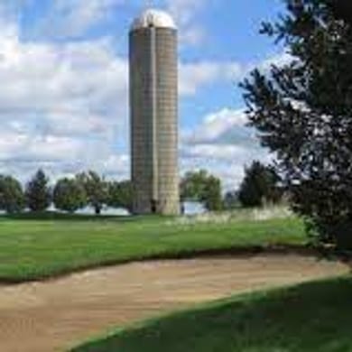 Silo Ridge Golf & Country Club