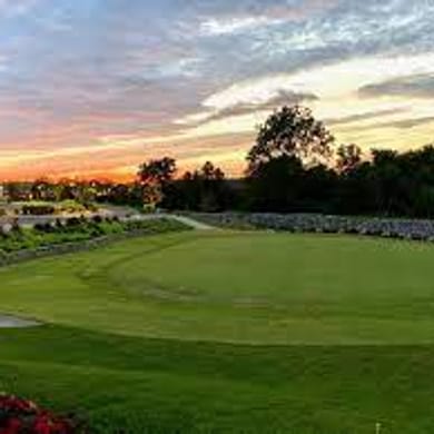 St. Peters Golf Club