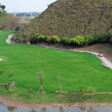 BRG Legend Valley Country Club (South)