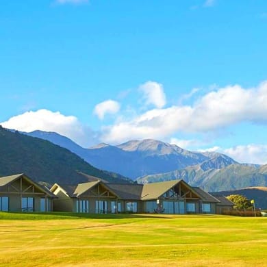 Koura Bay Golf Resort