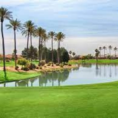 Desert Trails Golf Course