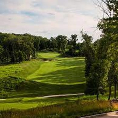 The Dells Golf Club