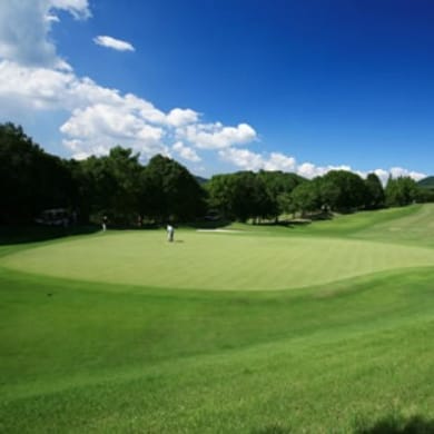 Takeo Ureshino Country Club