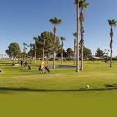 Yuma Golf & Country Club