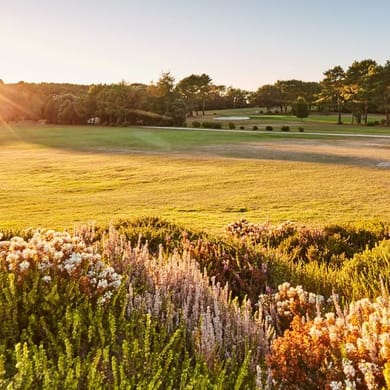 Golf Bluegreen Saint Laurent (Les Menhirs)