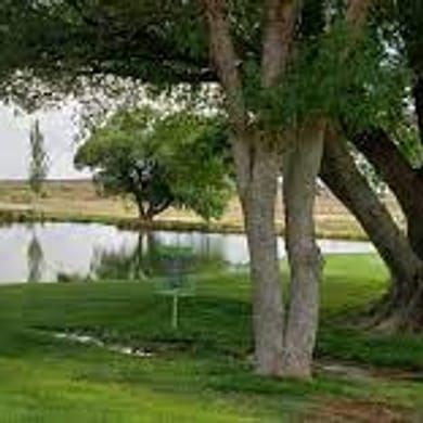 Hidden Cove Golf Course