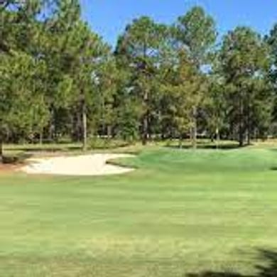 Okefenokee Country Club