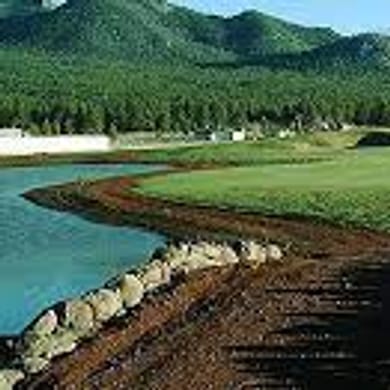 Elephant Rocks Golf Course