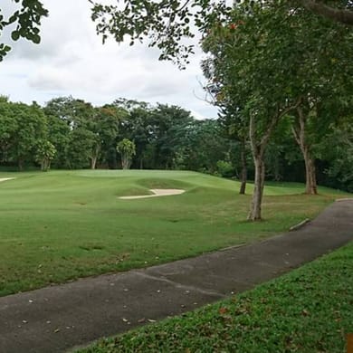Dole Kalsangi Golf Club