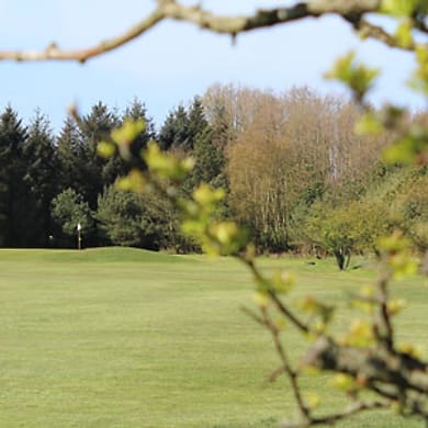 Blåvandshuk Golfklub (18h)