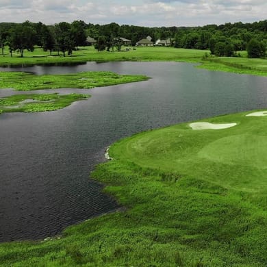 Tupelo National Golf Club