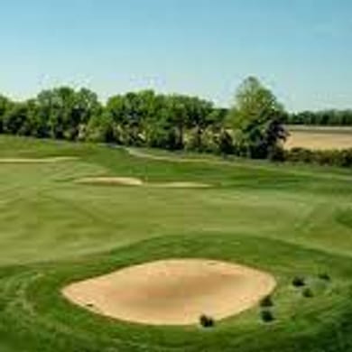 Willow Run Golf Course
