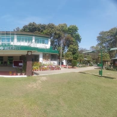 AEPTA Golf Course Meerut