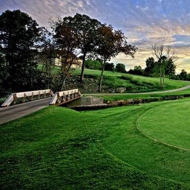 Eagle Creek Golf Club