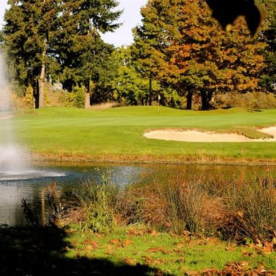 Emerald Valley Golf Course