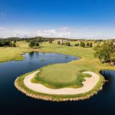 Big Creek Golf & Country Club