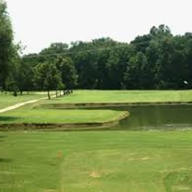 Brush Creek Golf Course