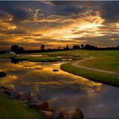 Chamberlyne Country Club