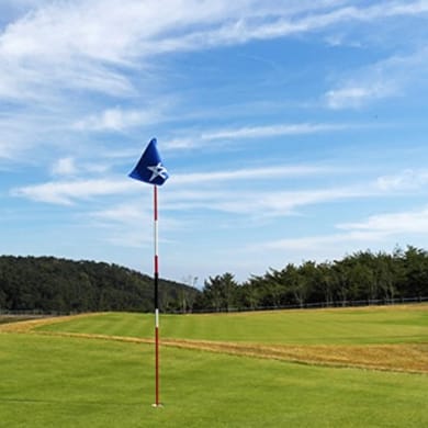 Bay Stars Country Club