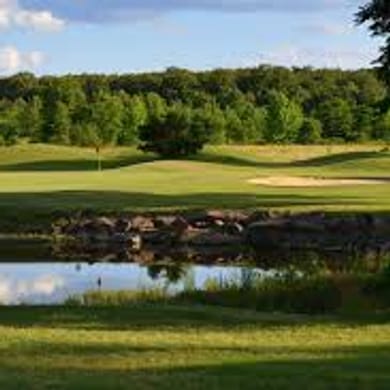 Cypress Creek Golf Club