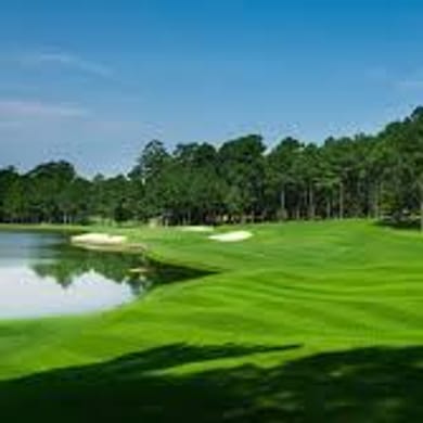 El Dorado Golf & Country Club