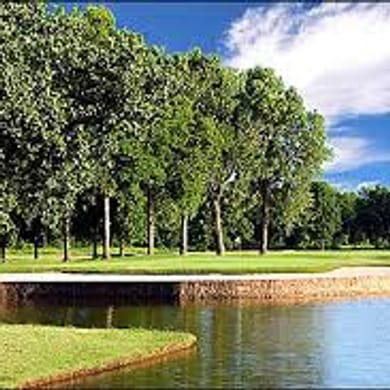 Harbor Oaks Golf Club