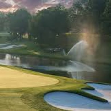 Hardscrabble Golf Course