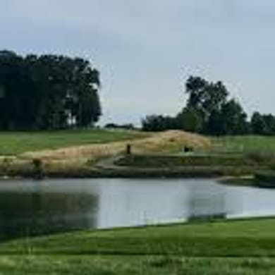 Jonesboro Country Club