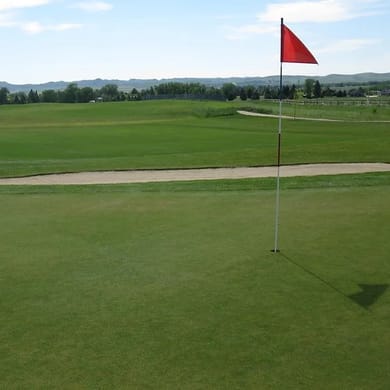 Hidden Bridge Golf Club