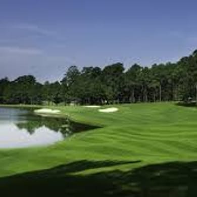 Monticello Country Club