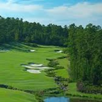 Nutters Chapel Golf & Country Club