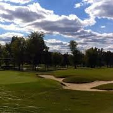 Paragould Country Club