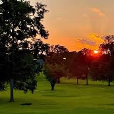 Pine Bluff Country Club